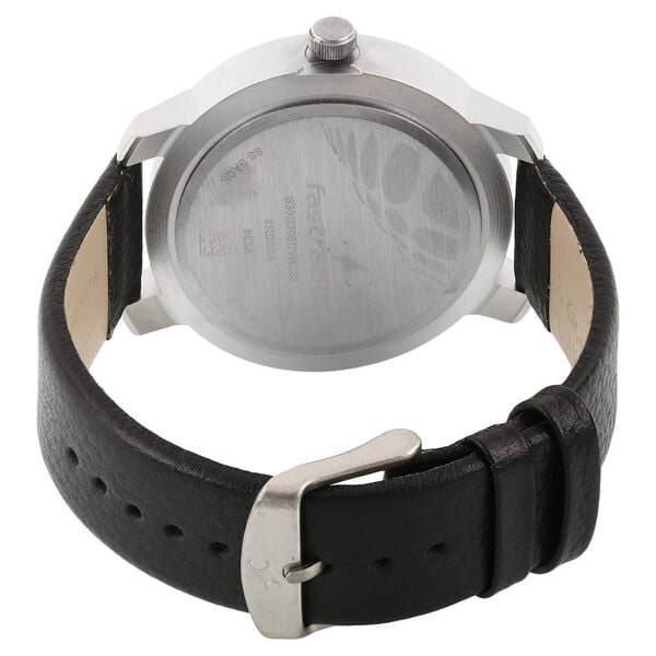 FTK NP3120SL02 ANALG FASTRACK GENTS WATCH FTK NP3120SL02 ANALG FASTRACK GENTS WATCH